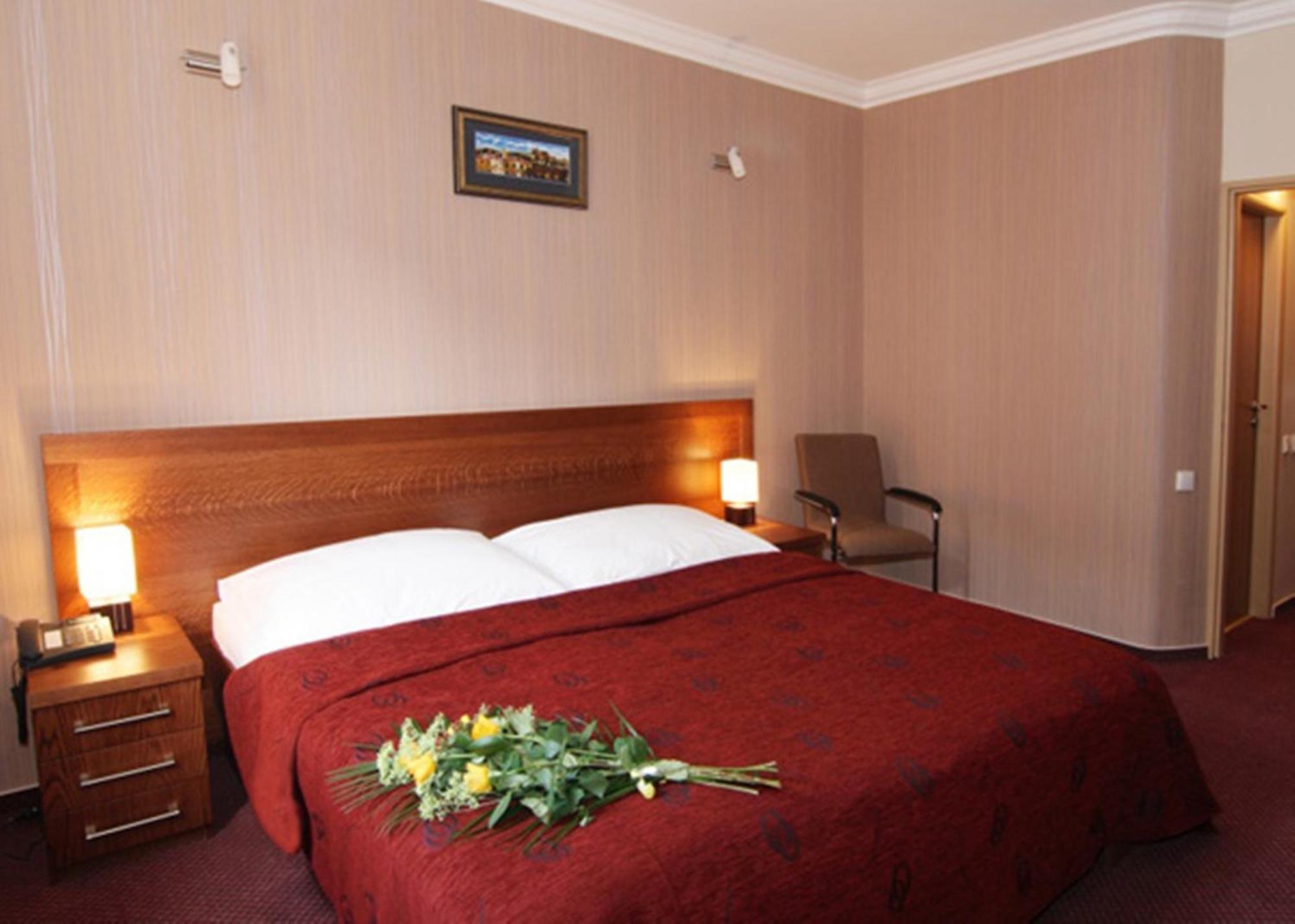Relax Inn — Bilder 2