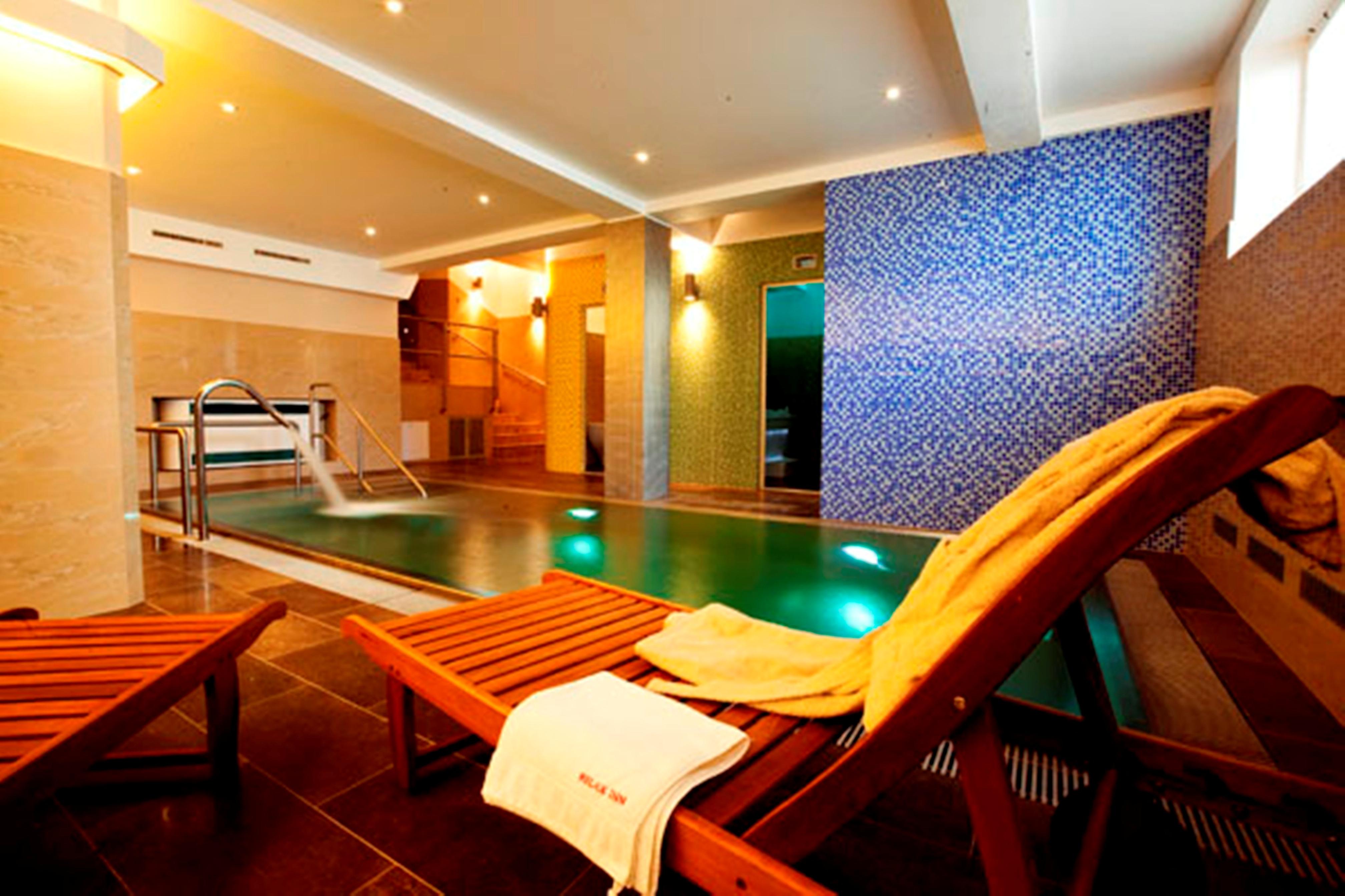 Relax Inn — Bilder 1