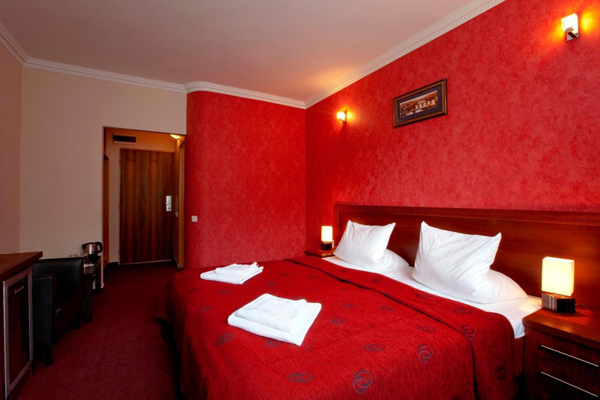 Relax Inn — Bilder 3